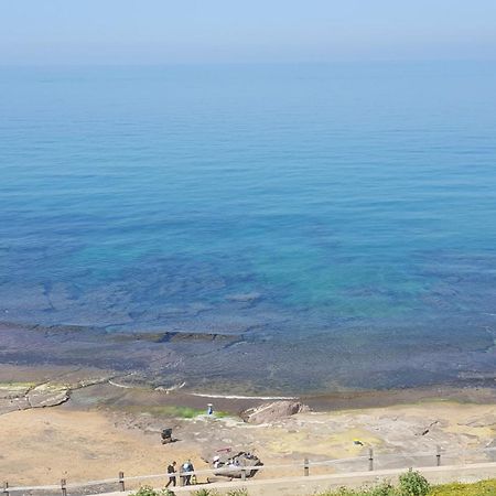 Appartamento Bouganville Magomadas ภายนอก รูปภาพ